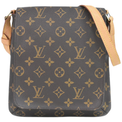 Louis Vuitton Musette Salsa Shoulder Bag