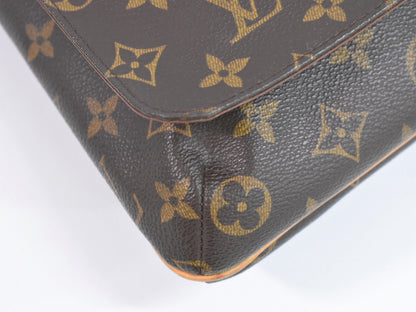 Louis Vuitton Musette Salsa Shoulder Bag