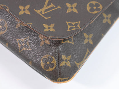 Louis Vuitton Musette Salsa Shoulder Bag