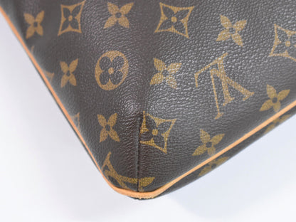 Louis Vuitton Musette Salsa Shoulder Bag