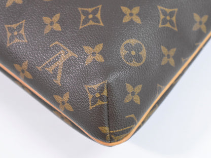 Louis Vuitton Musette Salsa Shoulder Bag