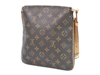 Louis Vuitton Musette Salsa Shoulder Bag