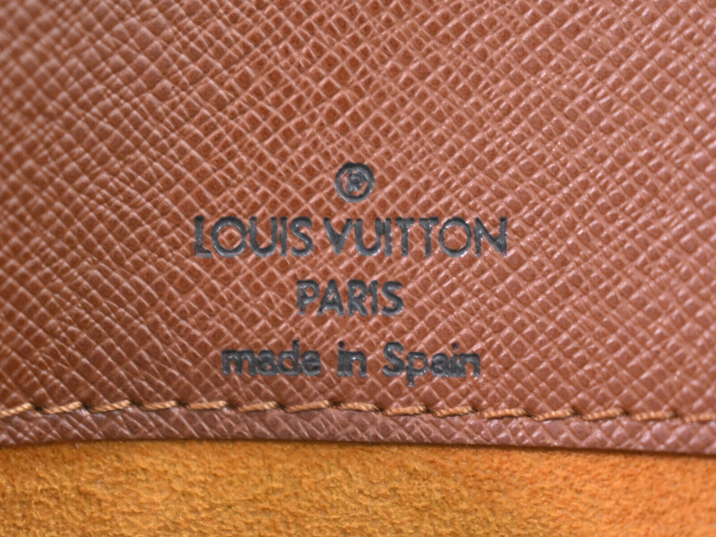 Louis Vuitton Musette Salsa Shoulder Bag