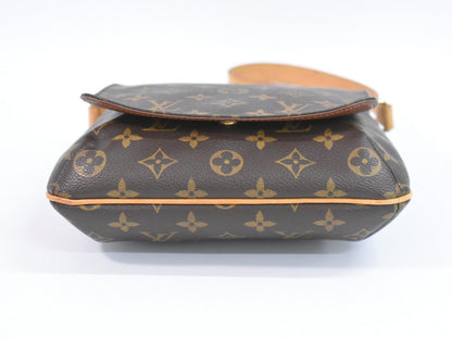 Louis Vuitton Musette Salsa Shoulder Bag