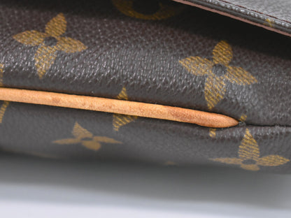 Louis Vuitton Musette Salsa Shoulder Bag