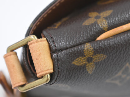 Louis Vuitton Musette Salsa Shoulder Bag