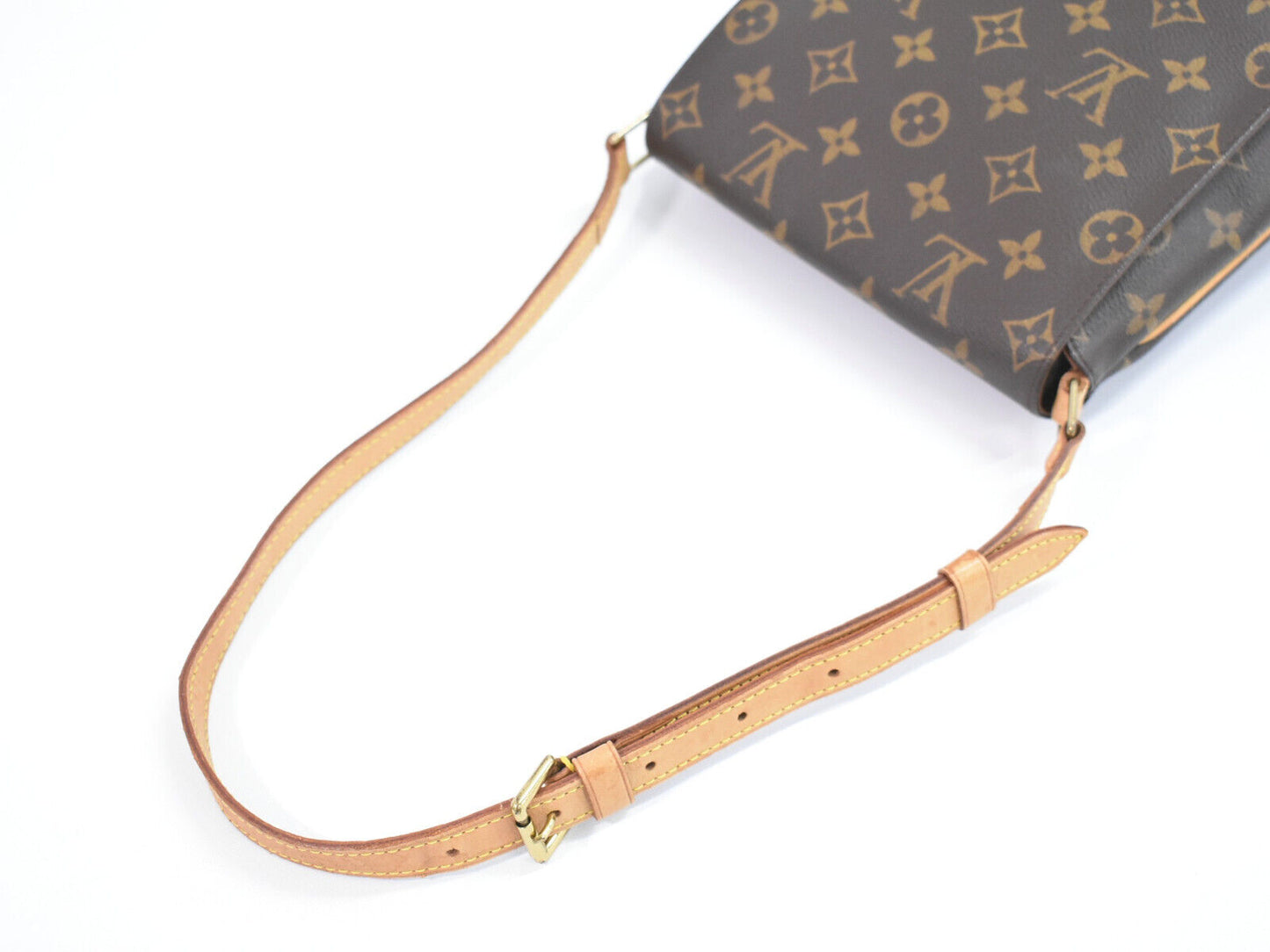 Louis Vuitton Musette Salsa Shoulder Bag