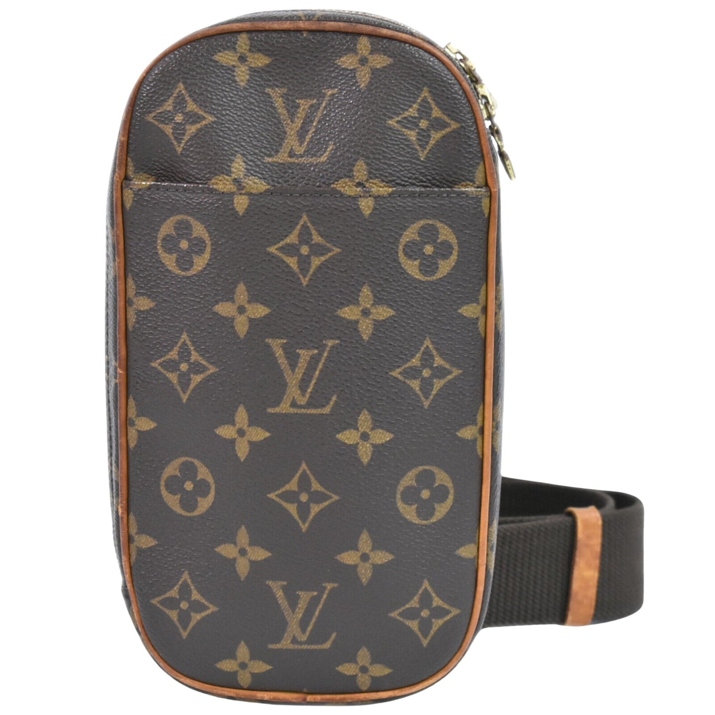 Louis Vuitton Pochette gange Shoulder Bag