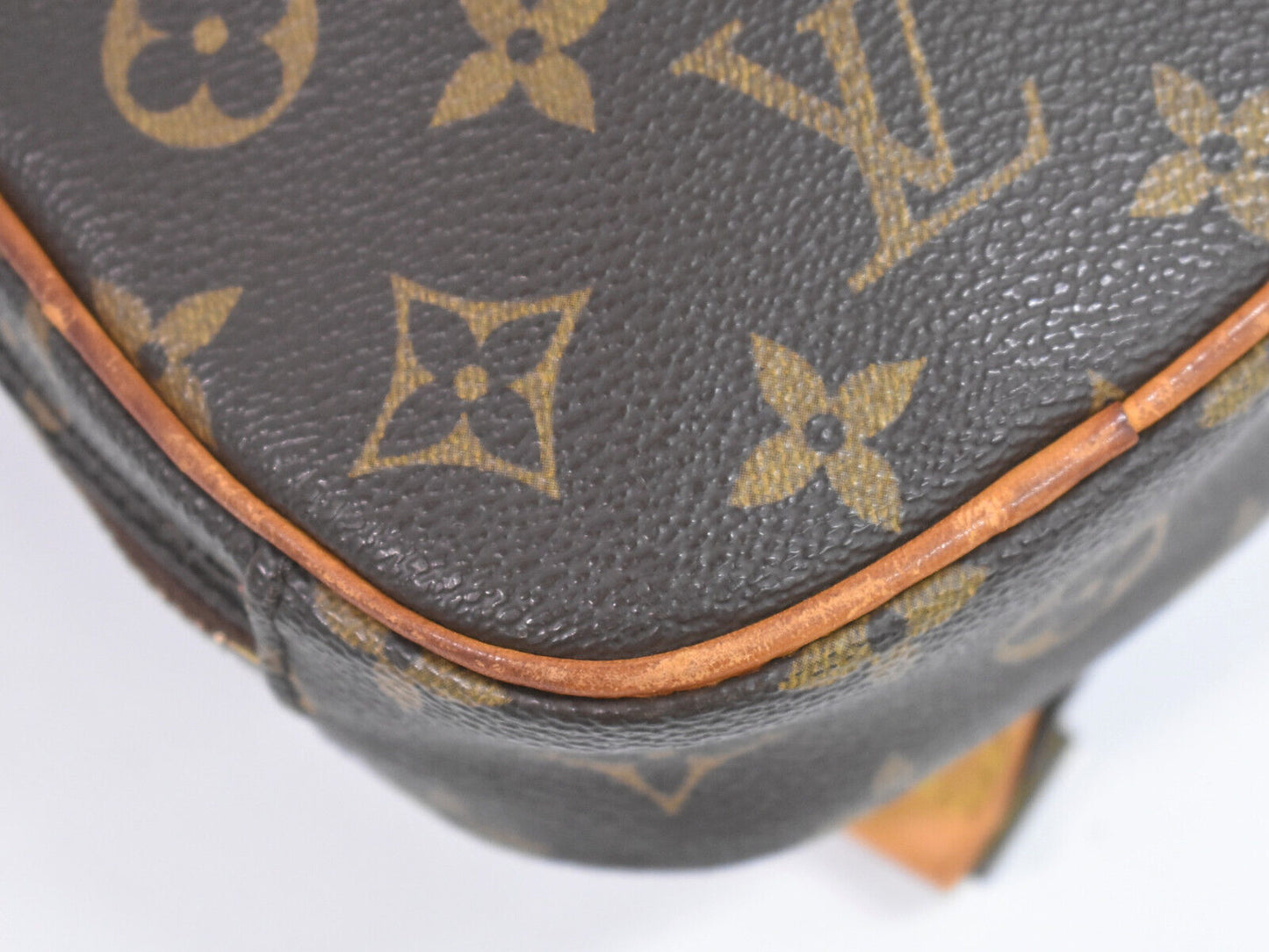 Louis Vuitton Pochette gange Shoulder Bag