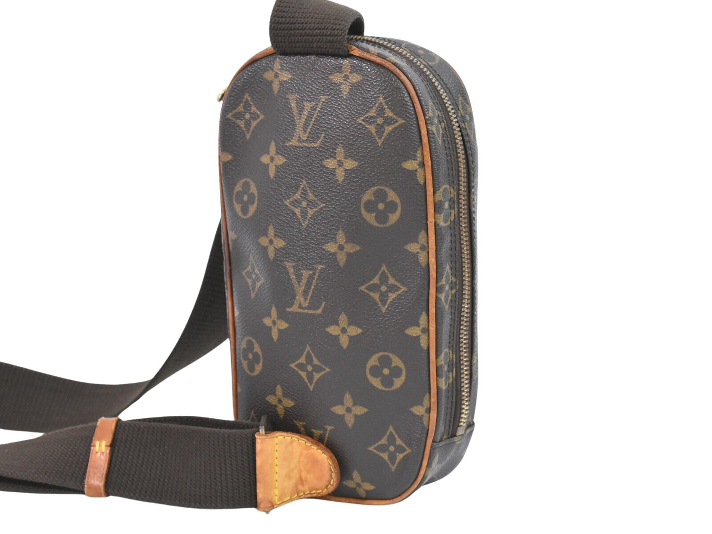 Louis Vuitton Pochette gange Shoulder Bag