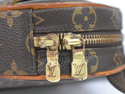 Louis Vuitton Pochette gange Shoulder Bag