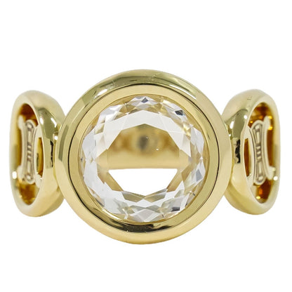 Céline Triomphe Ring