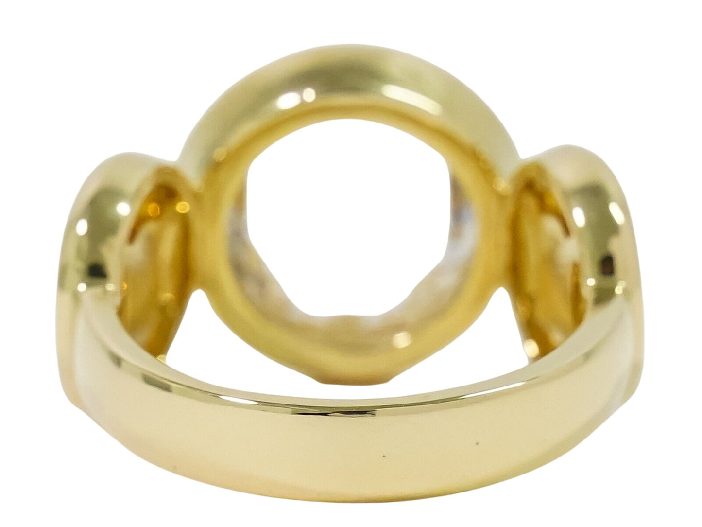 Céline Triomphe Ring