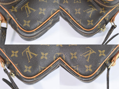 Louis Vuitton Amazon Shoulder Bag