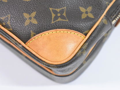 Louis Vuitton Amazon Shoulder Bag