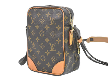 Louis Vuitton Amazon Shoulder Bag