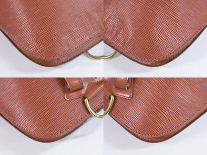 Louis Vuitton Gobelins Handbag