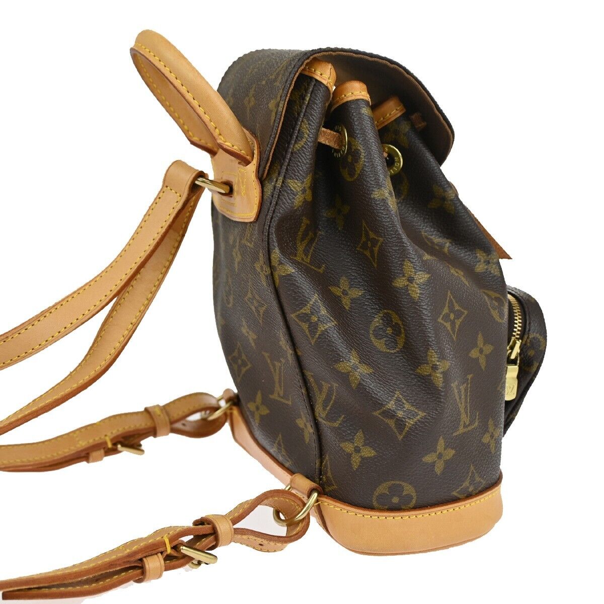 Louis Vuitton Montsouris Backpack