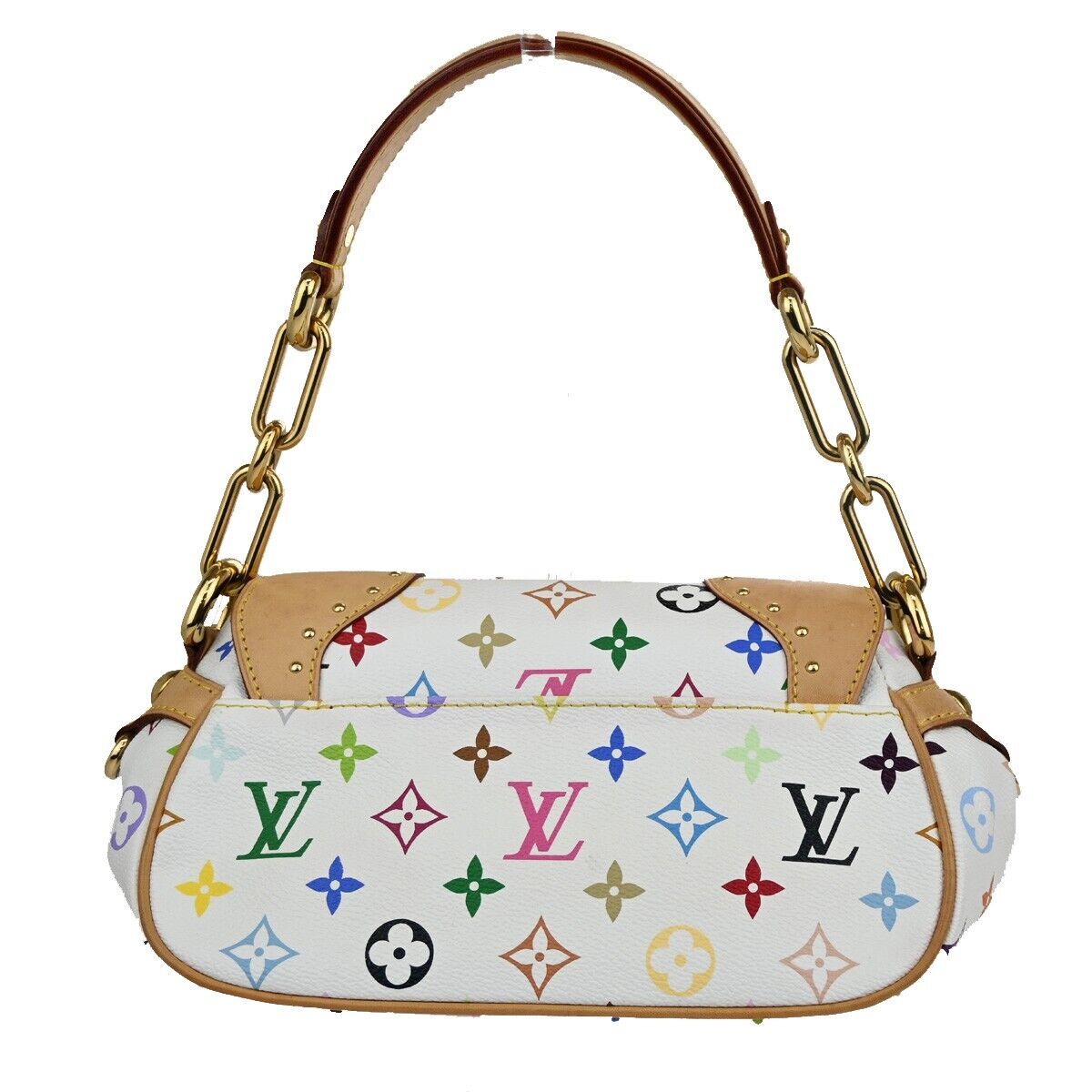 Louis Vuitton Marilyn Handbag