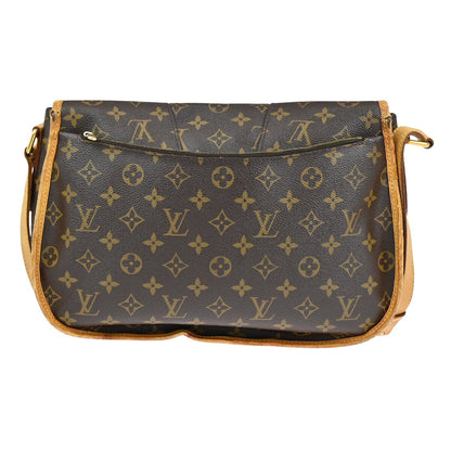 Louis Vuitton Menilmontant shoulder