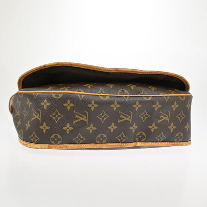 Louis Vuitton Menilmontant Shoulder Bag