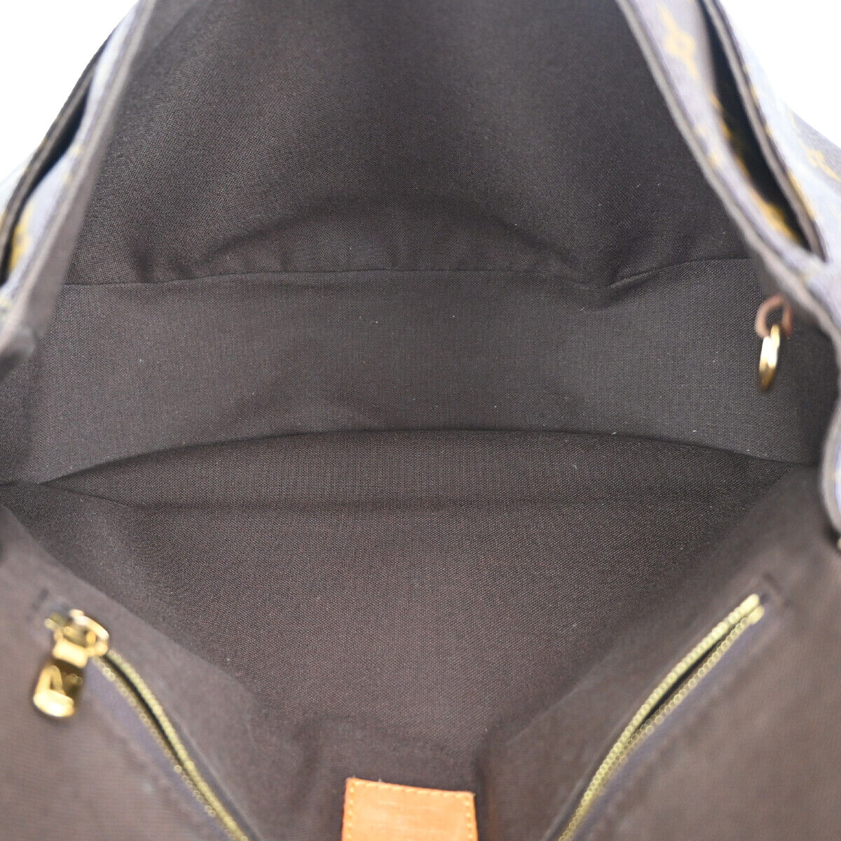 Louis Vuitton Menilmontant shoulder