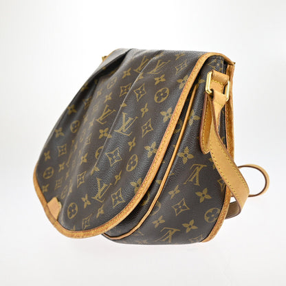 Louis Vuitton Menilmontant Shoulder Bag