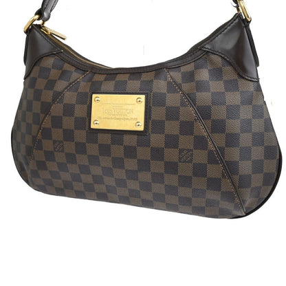 Louis Vuitton Thames Shoulder Bag