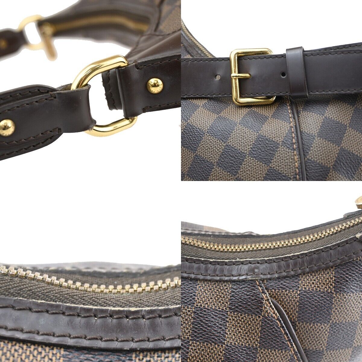 Louis Vuitton Thames Shoulder Bag