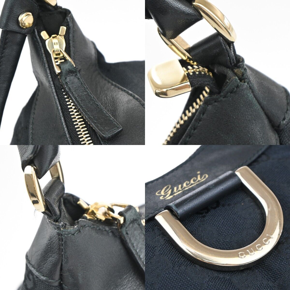 Gucci Abbey Handbag