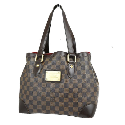 Louis Vuitton Hampstead Handbag