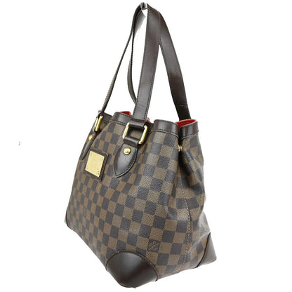 Louis Vuitton Hampstead Handbag