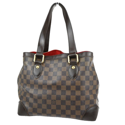 Louis Vuitton Hampstead Handbag