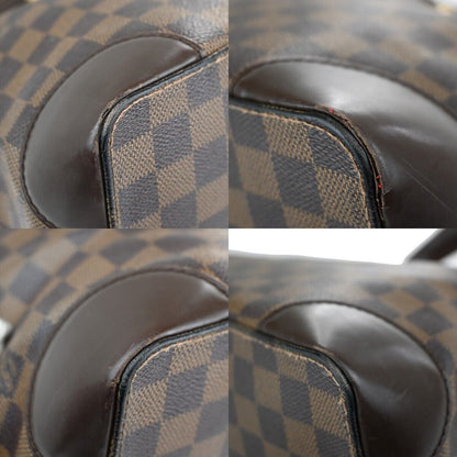 Louis Vuitton Hampstead Handbag