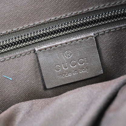 Gucci GG canvas Shoulder Bag