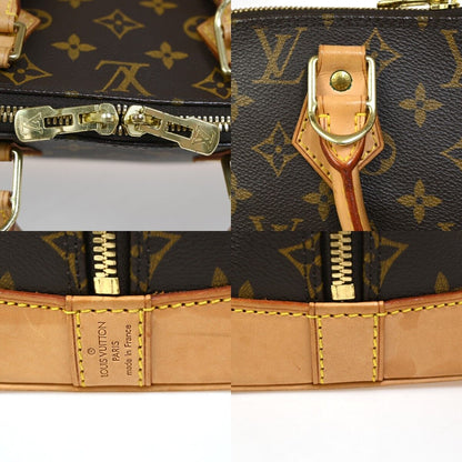 Louis Vuitton Alma Handbag