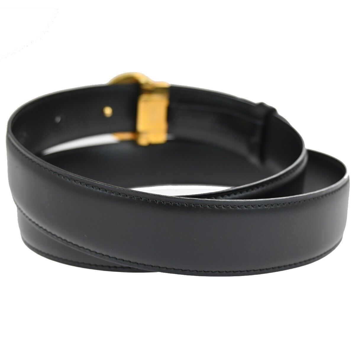 Cartier -- Jewellery Belt