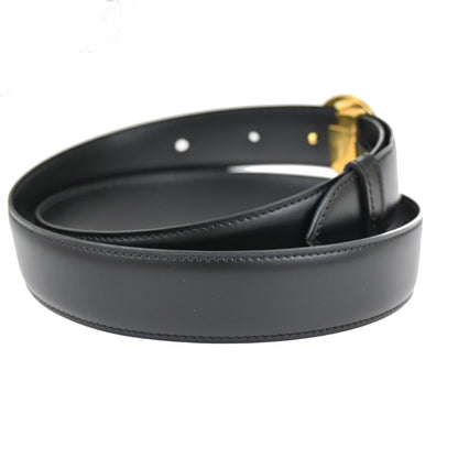 Cartier -- Jewellery Belt