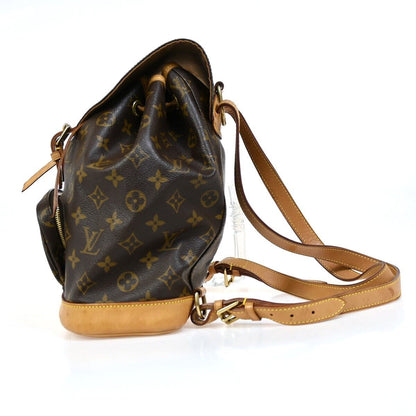 Louis Vuitton Montsouris MM Backpack