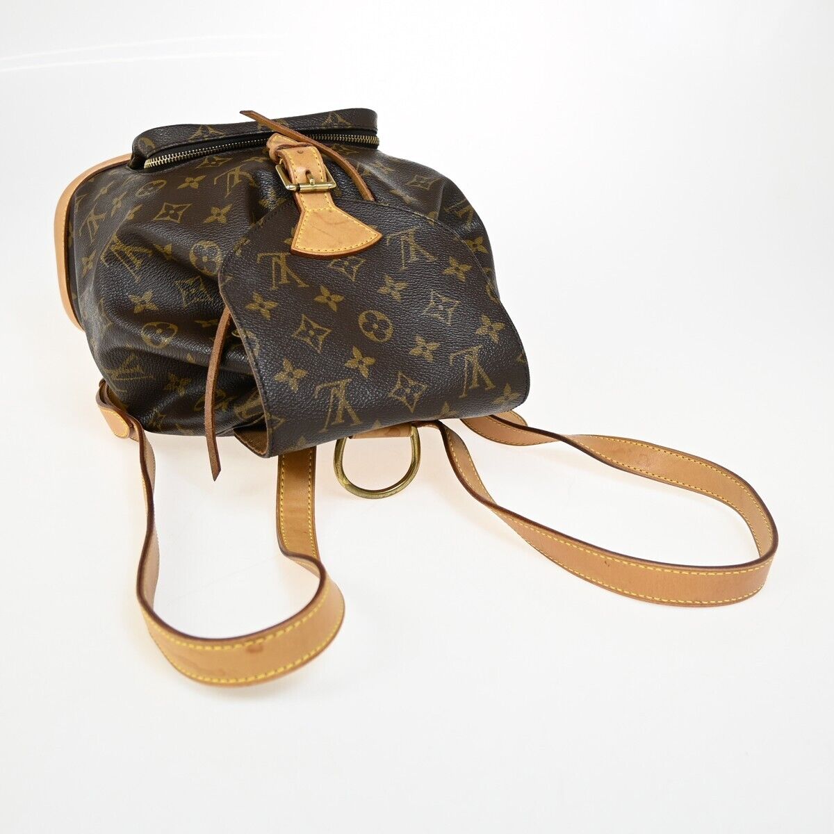 Louis Vuitton Montsouris MM Backpack