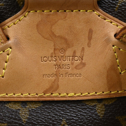 Louis Vuitton Montsouris MM Backpack