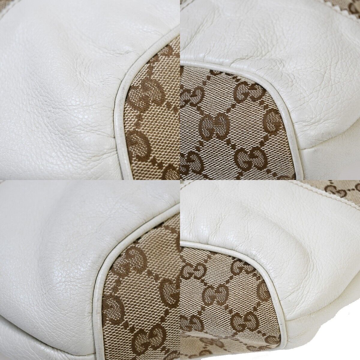 Gucci Tribeca Handbag