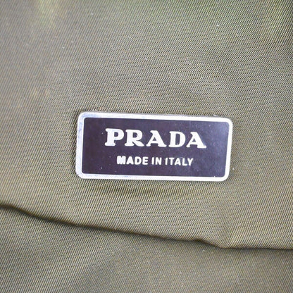 Prada Backpack