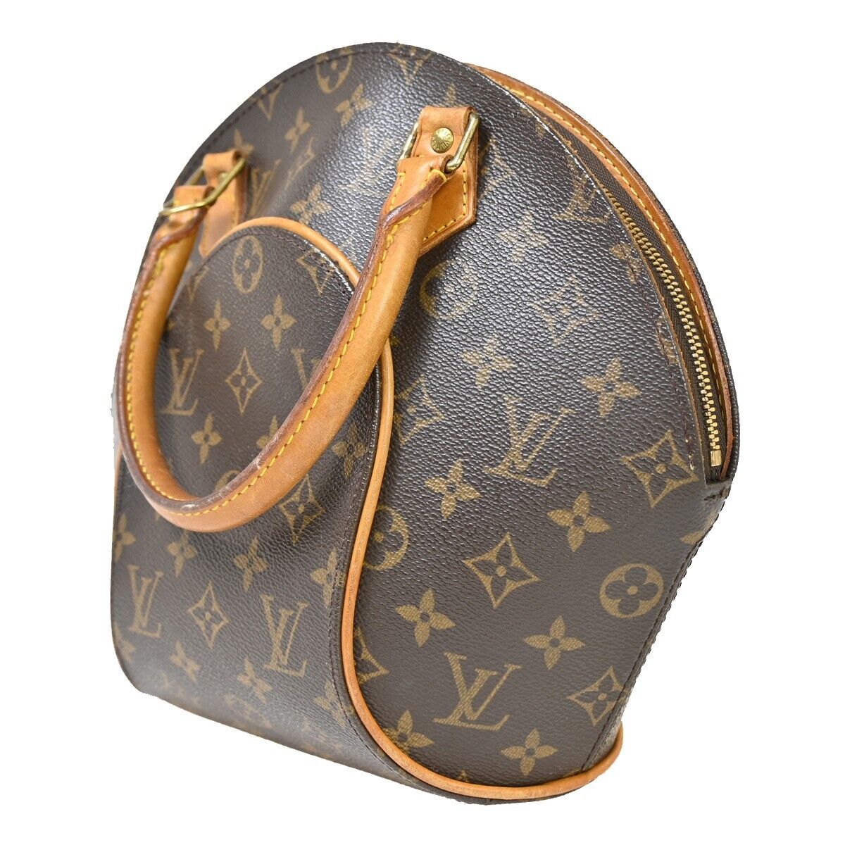 Louis Vuitton Ellipse PM Handbag