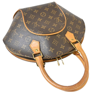 Louis Vuitton Ellipse PM Handbag