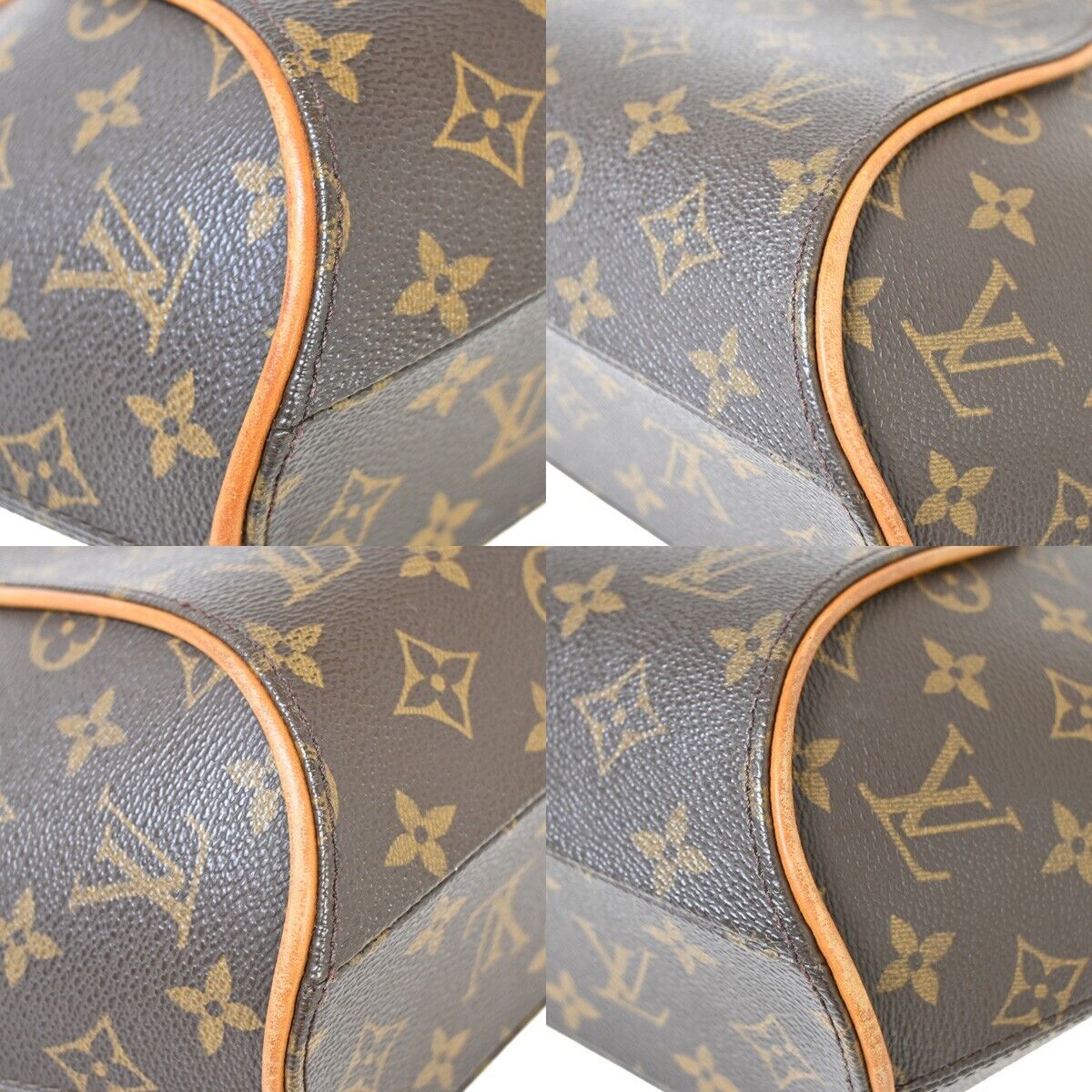 Louis Vuitton Ellipse PM Handbag