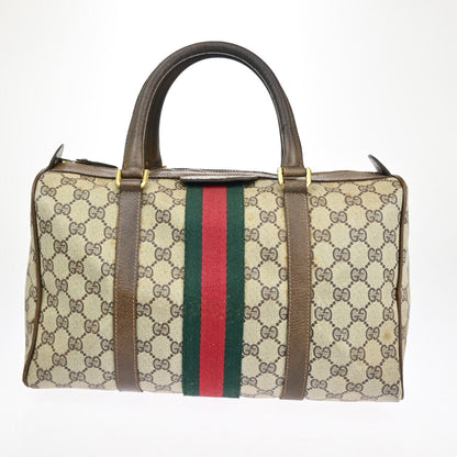 Gucci Sherry Handbag