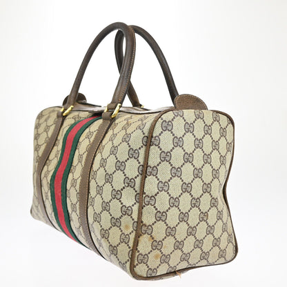 Gucci Sherry Handbag