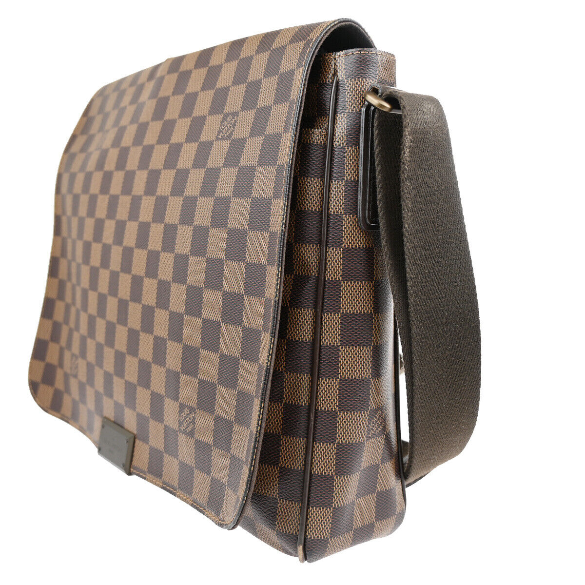 Louis Vuitton District Shoulder Bag