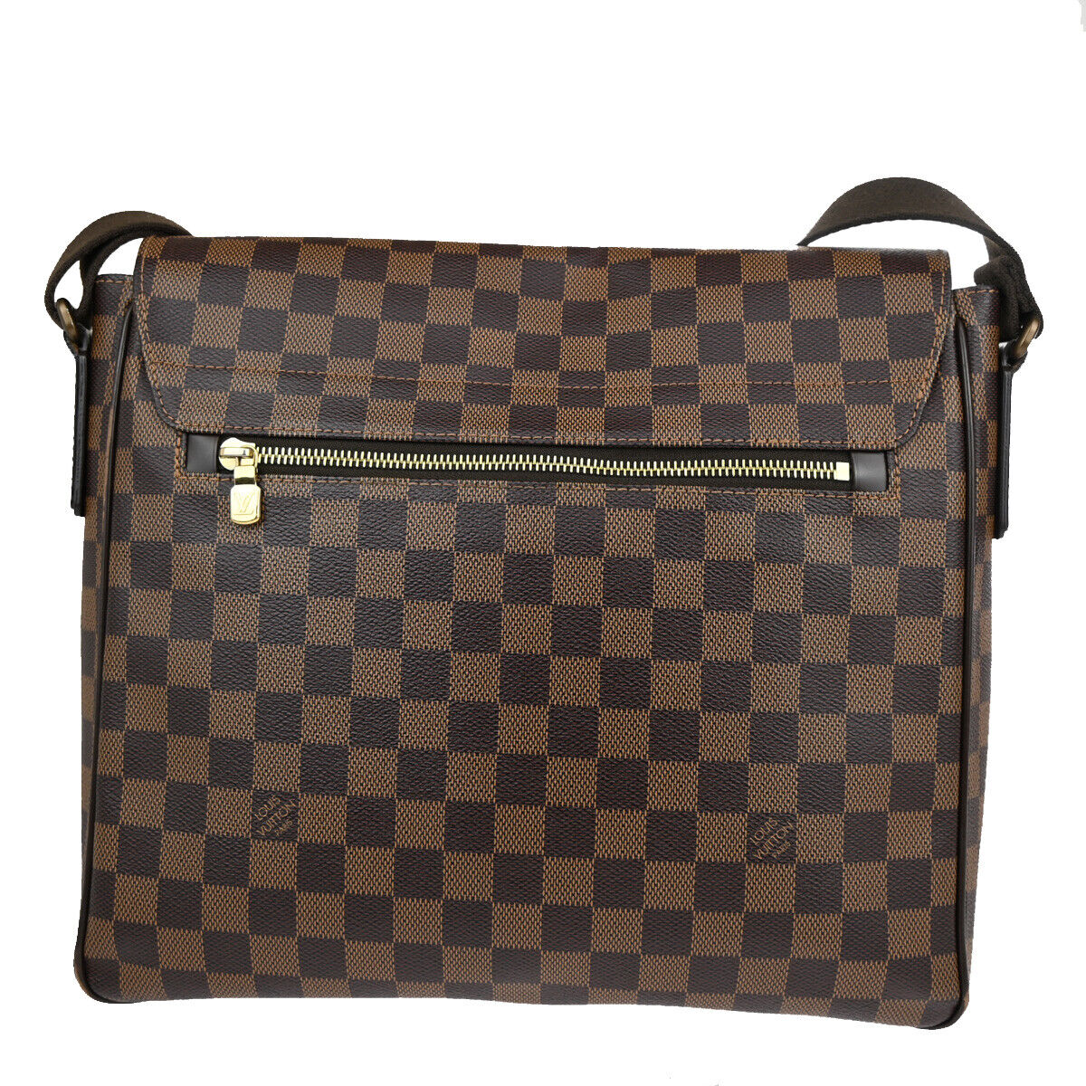 Louis Vuitton District Shoulder Bag